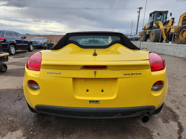 Фото 6 с аукциона – 2008 PONTIAC SOLSTICE с VIN 1G2MC35B48Y128957