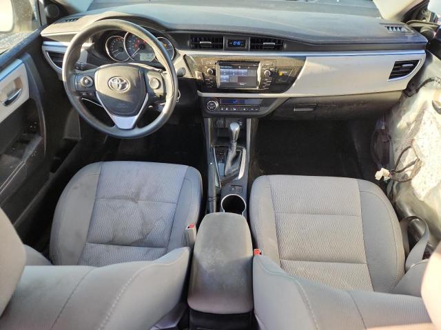 Photo 8 from auction – 2014 TOYOTA COROLLA L with VIN 2T1BURHE2EC170617