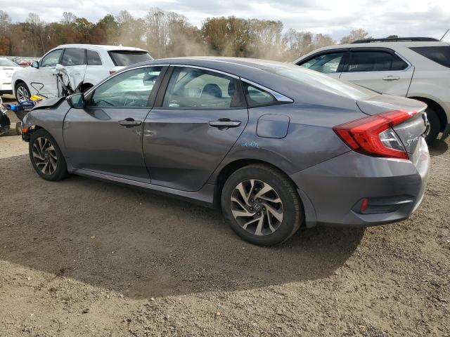 Foto 2 de la subasta – 2016 HONDA CIVIC EX con VIN 19XFC2F72GE239777