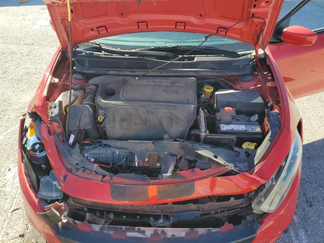 Photo 11 from auction – 2016 DODGE DART with VIN 1C3CDFFA5GD821512