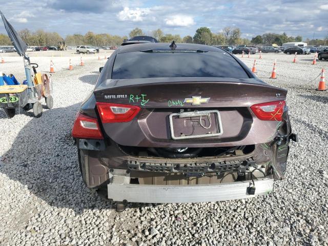 Photo 6 from auction – 2016 CHEVROLET MALIBU LT with VIN 1G1ZE5ST1GF342537