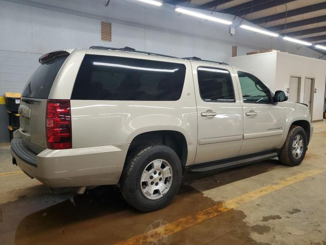 Photo 3 from auction – 2008 CHEVROLET SUBURBAN C with VIN 1GNFC16038R142159