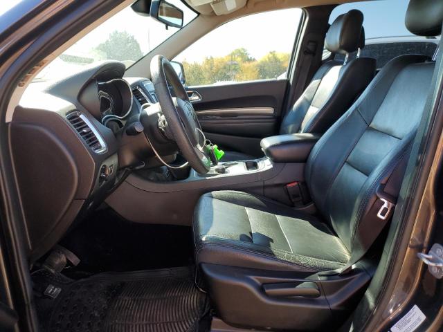 Photo 7 from auction – 2014 DODGE DURANGO SX with VIN 1C4RDHAG4EC344216