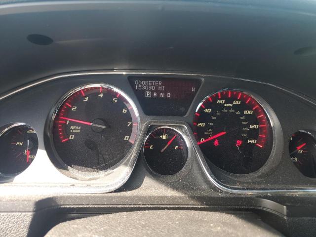 Photo 9 from auction – 2013 GMC ACADIA SLT with VIN 1GKKRRKD8DJ195742