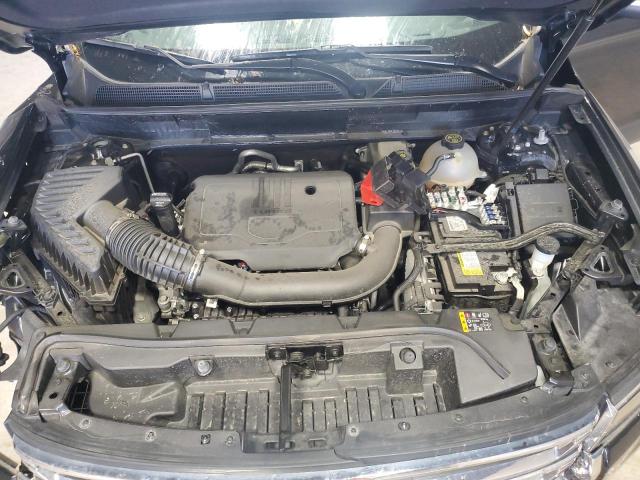 Photo 12 from auction – 2023 GMC ACADIA SLE with VIN 1GKKNRL45PZ107519