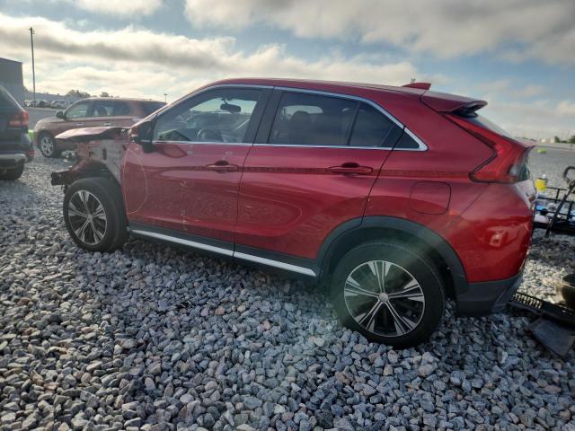 Photo 2 from auction – 2019 MITSUBISHI ECLIPSE CR with VIN JA4AT5AA7KZ003504