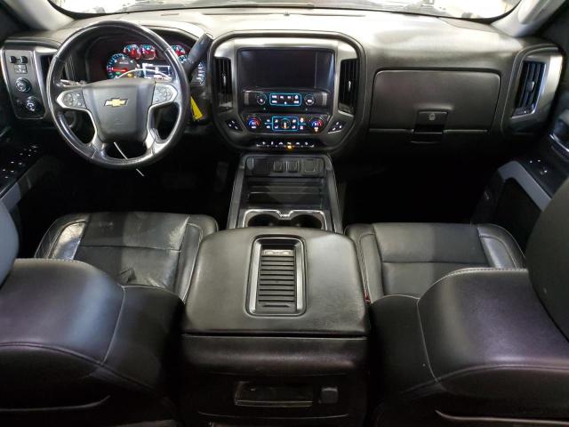 Photo 8 from auction – 2017 CHEVROLET SILVERADO with VIN 3GCUKSEC0HG135450