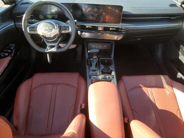 Photo 8 from auction – 2025 KIA K5 with VIN KNAG64J71S5272074