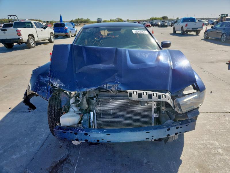 Photo 5 from auction – 2014 DODGE CHARGER with VIN 2C3CDXBGXEH177604