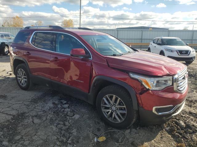 Photo 4 from auction – 2019 GMC ACADIA SLE with VIN 1GKKNLLSXKZ238840