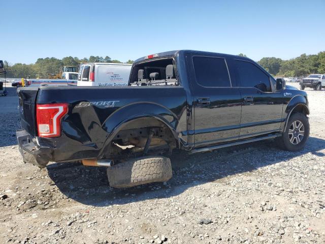 Photo 3 from auction – 2016 FORD F150 SUPER with VIN 1FTEW1EF5GFC62790