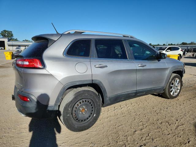 Photo 3 from auction – 2014 JEEP CHEROKEE LIMITED with VIN 1C4PJLDS7EW158560