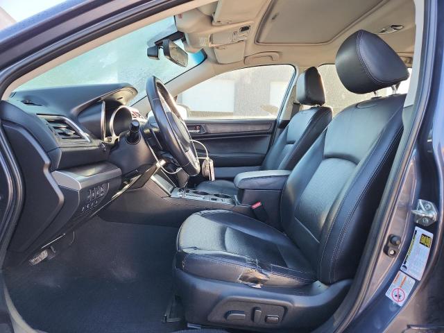 Photo 7 from auction – 2017 SUBARU OUTBACK 3. with VIN 4S4BSENC6H3367283
