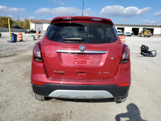 Photo 6 from auction – 2018 BUICK ENCORE with VIN KL4CJ1SB1JB564643