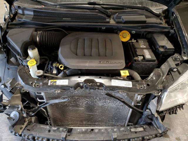 Photo 12 from auction – 2019 DODGE GRAND CARAVAN SXT with VIN 2C4RDGCG7KR632791