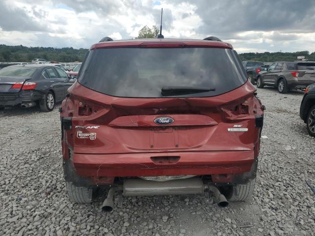 Photo 6 from auction – 2015 FORD ESCAPE with VIN 1FMCU0G99FUC40893