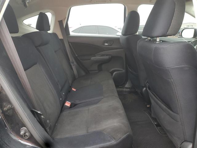 Photo 10 from auction – 2016 HONDA CR-V EX with VIN 5J6RM4H5XGL087654