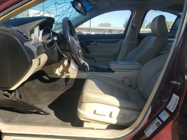 Zdjęcie 7 z aukcji – 2012 ACURA TL z VIN 19UUA8F26CA022252