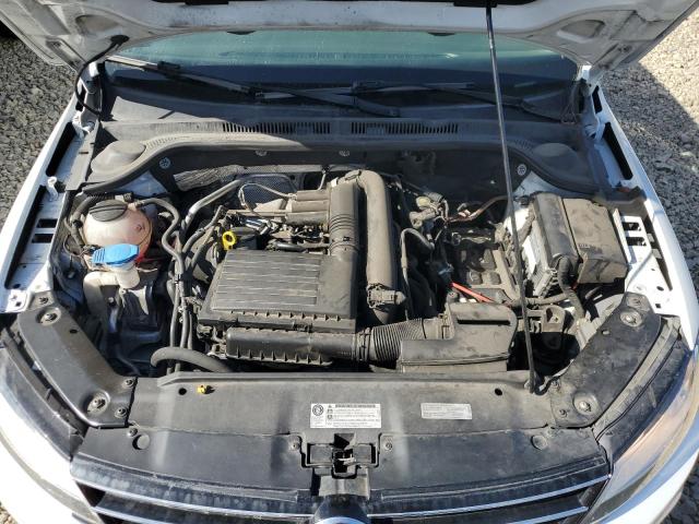 Photo 11 from auction – 2017 VOLKSWAGEN JETTA S with VIN 3VW167AJ3HM213422