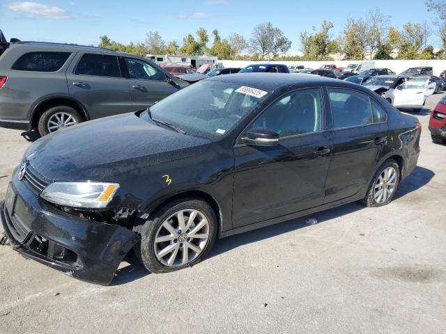 Photo 1 from auction – 2012 VOLKSWAGEN JETTA SE with VIN 3VWDP7AJ4CM406522