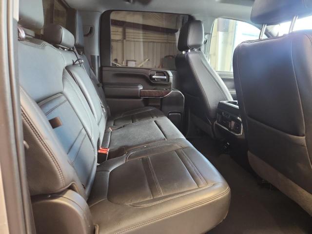 Photo 10 from auction – 2023 GMC SIERRA K25 with VIN 1GT49REY7PF239711