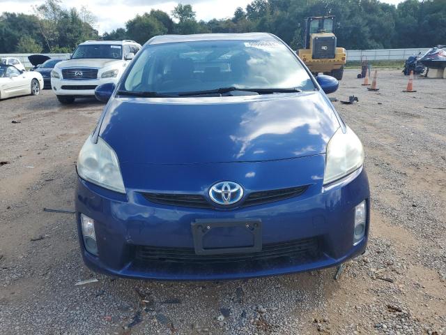 Photo 5 from auction – 2011 TOYOTA PRIUS with VIN JTDKN3DU3B5341021