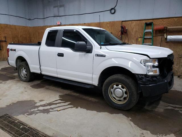 Zdjęcie 4 z aukcji – 2015 FORD F150 SUPER z VIN 1FTEX1E85FFC91591