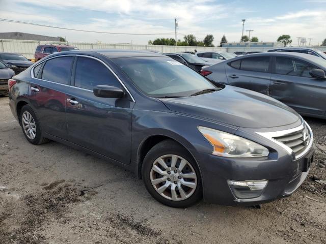 Photo 4 from auction – 2013 NISSAN ALTIMA 2.5 with VIN 1N4AL3AP5DC250918
