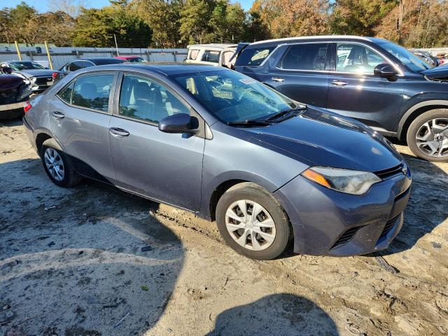 Photo 4 from auction – 2016 TOYOTA COROLLA L with VIN 2T1BURHE7GC596502