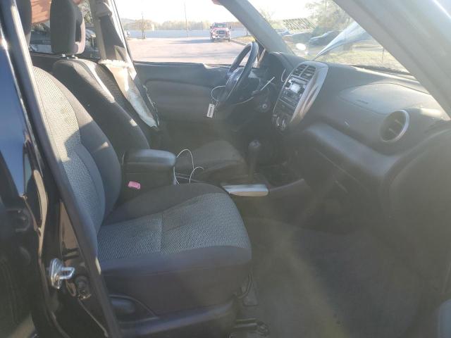 Photo 7 from auction – 2004 TOYOTA RAV4 with VIN JTEHD20V646010495