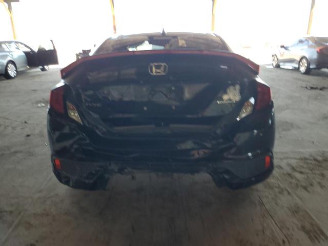 Photo 6 from auction – 2020 HONDA CIVIC TOUR with VIN 2HGFC3B91LH351385