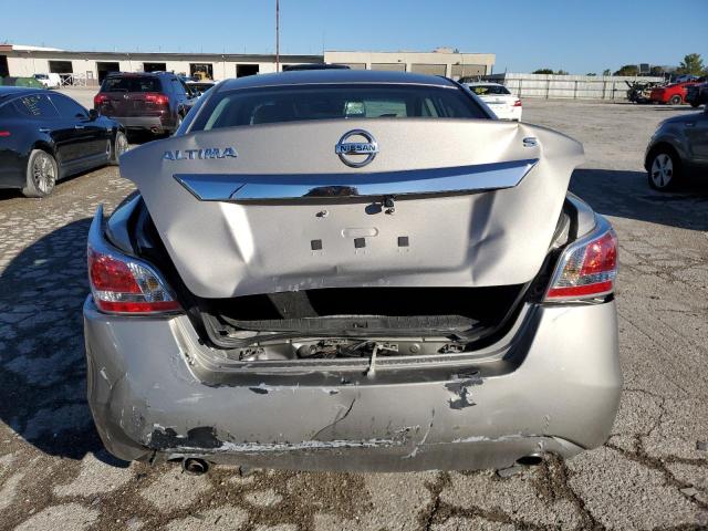 Photo 6 from auction – 2015 NISSAN ALTIMA with VIN 1N4AL3AP3FN895025