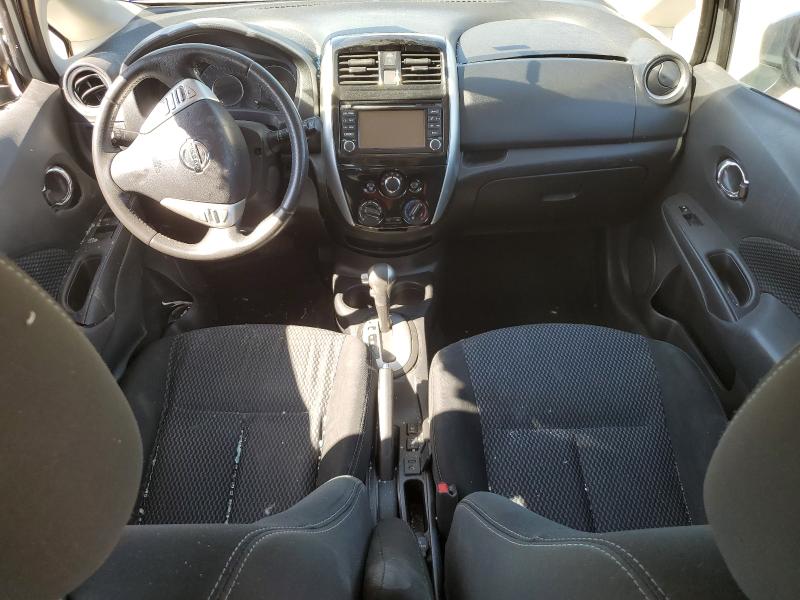 Photo 8 from auction – 2015 NISSAN VERSA NOTE with VIN 3N1CE2CP8FL436922