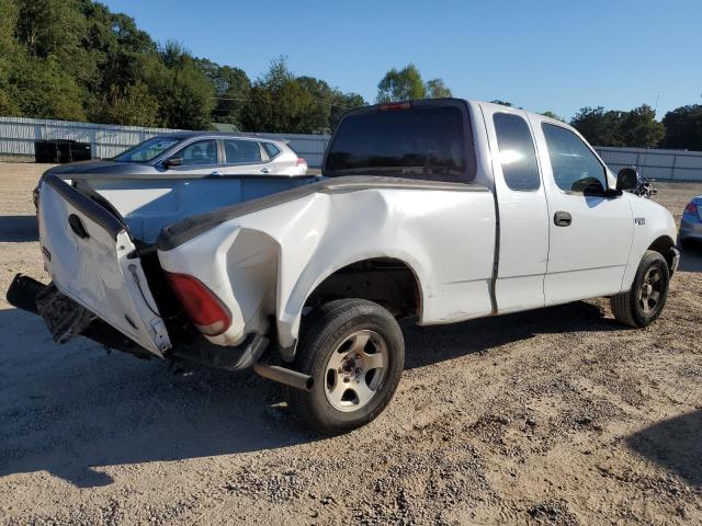 Photo 3 from auction – 2003 FORD F150 with VIN 1FTRX17203NB45949