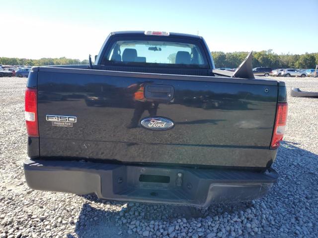 Photo 6 from auction – 2008 FORD F150 with VIN 1FTRF12268KE06181