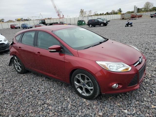 Photo 4 from auction – 2014 FORD FOCUS SE with VIN 1FADP3K27EL222883