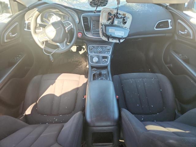 Photo 8 from auction – 2015 CHRYSLER 200 LIMITE with VIN 1C3CCCAB8FN702167