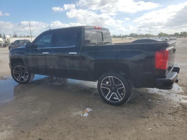 Foto 2 de la subasta – 2017 CHEVROLET SILVERADO con VIN 3GCUKTEC3HG508471