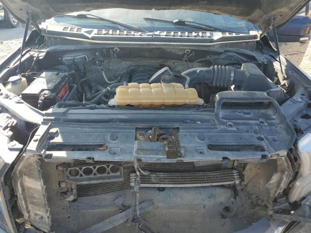 Photo 11 from auction – 2015 FORD F150 SUPER with VIN 1FTEW1EF3FKE39391
