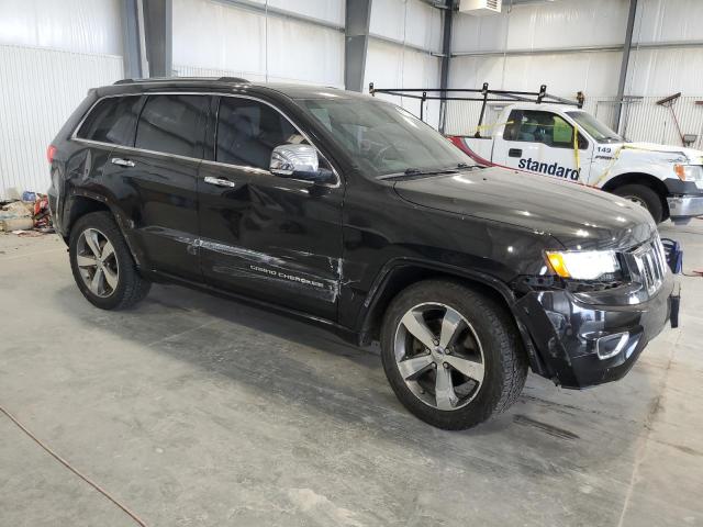 Foto 4 de la subasta – 2015 JEEP GRAND CHER con VIN 1C4RJFCM4FC716655