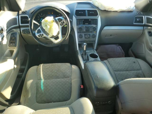 Photo 8 from auction – 2014 FORD EXPLORER X with VIN 1FM5K7D80EGB40245