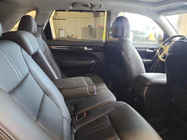 Photo 11 from auction – 2014 KIA SORENTO EX with VIN 5XYKUDA74EG468783