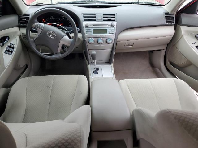Photo 8 from auction – 2007 TOYOTA CAMRY with VIN 4T1BE46K57U082705