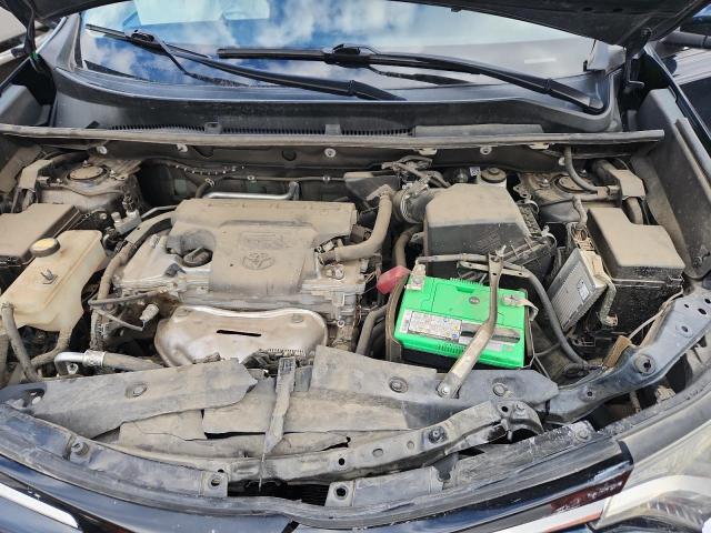 Photo 12 from auction – 2018 TOYOTA RAV4 ADVEN with VIN 2T3RFREV9JW841813