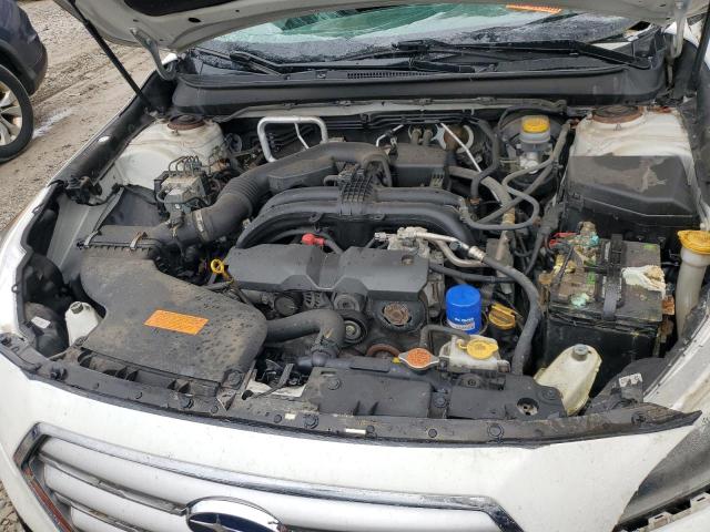 Photo 12 from auction – 2017 SUBARU OUTBACK 2.5I PREMIUM with VIN 4S4BSACC9H3416083