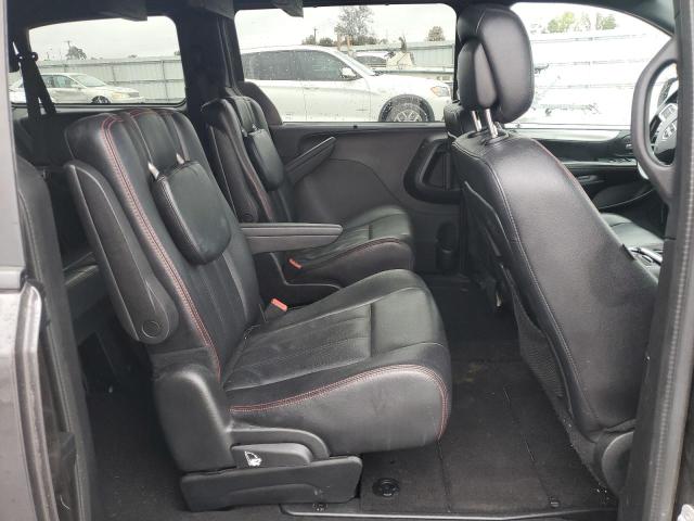 Photo 11 from auction – 2019 DODGE GRAND CARAVAN with VIN 2C4RDGEG3KR529221