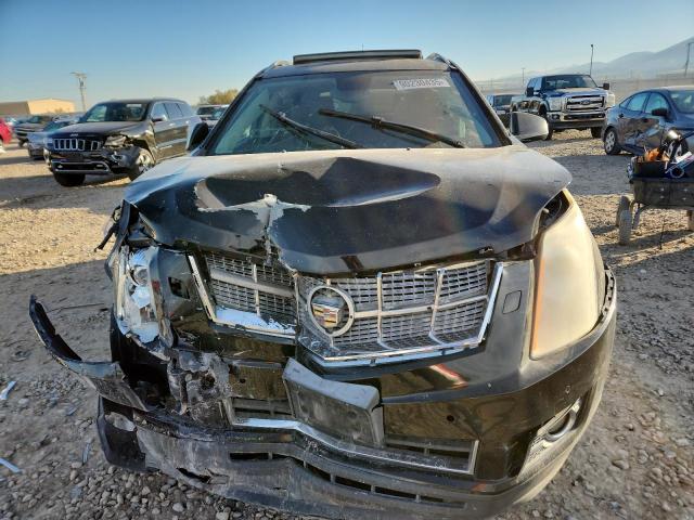 Photo 5 from auction – 2011 CADILLAC SRX PERFOR with VIN 3GYFNBEY7BS560433