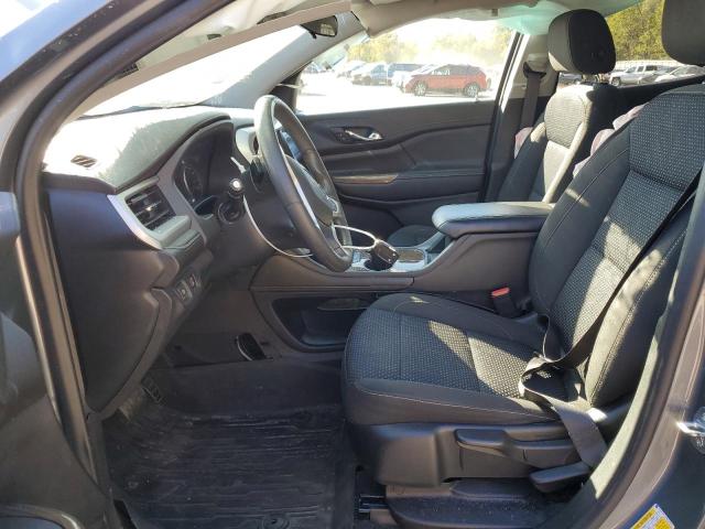 Photo 7 from auction – 2021 GMC ACADIA SLE with VIN 1GKKNKLAXMZ198263
