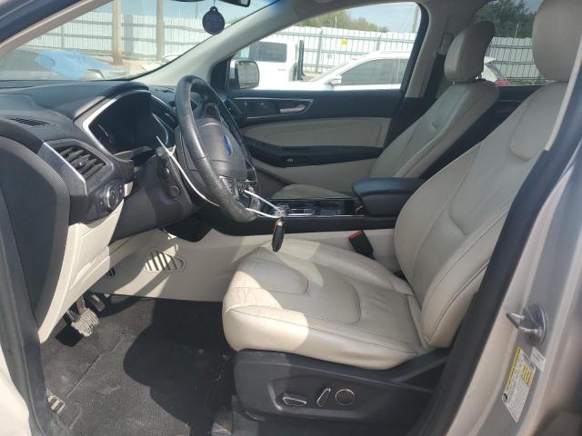 Photo 7 from auction – 2019 FORD EDGE TITAN with VIN 2FMPK3K95KBC64432