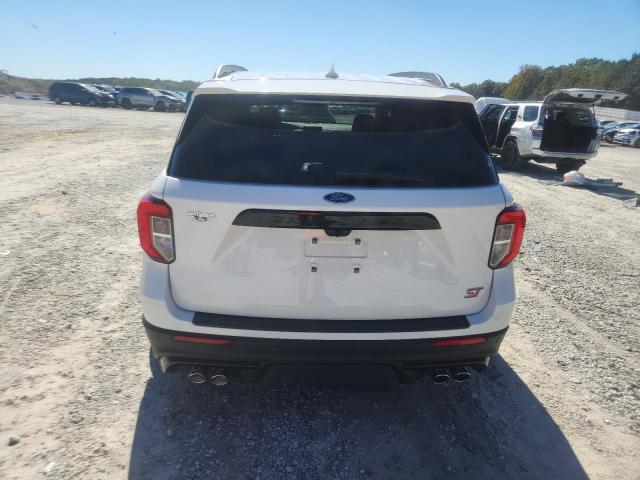صورة رقم 6 من المزاد - 2022 FORD EXPLORER مع VIN 1FM5K7GC4NGC06022